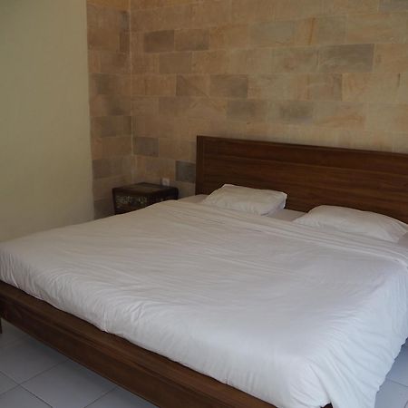 De'Dalam Deluxe Villa Ubud  Luaran gambar