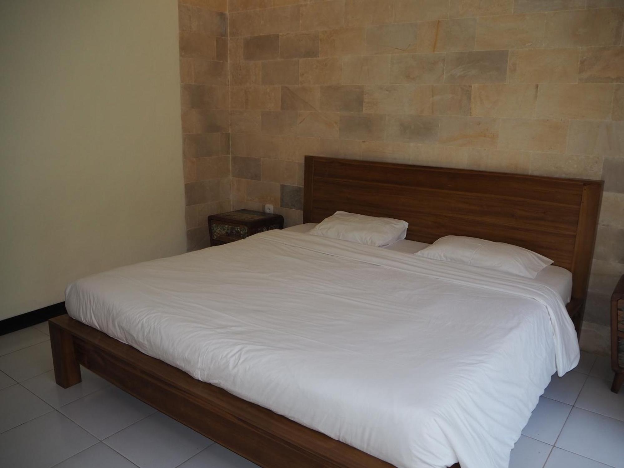 De'Dalam Deluxe Villa Ubud  Luaran gambar